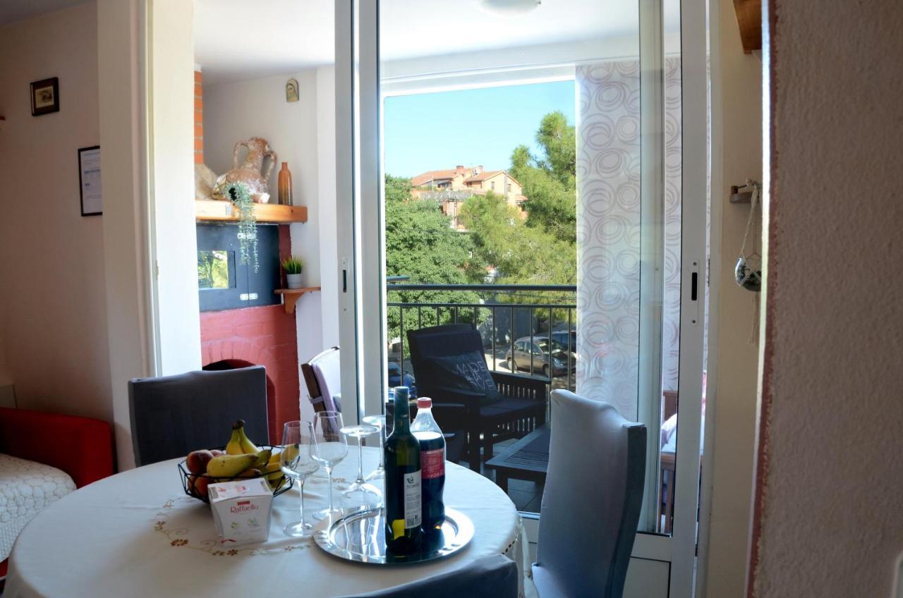 Apartman M&S Biograd Na Moru Ngoại thất bức ảnh