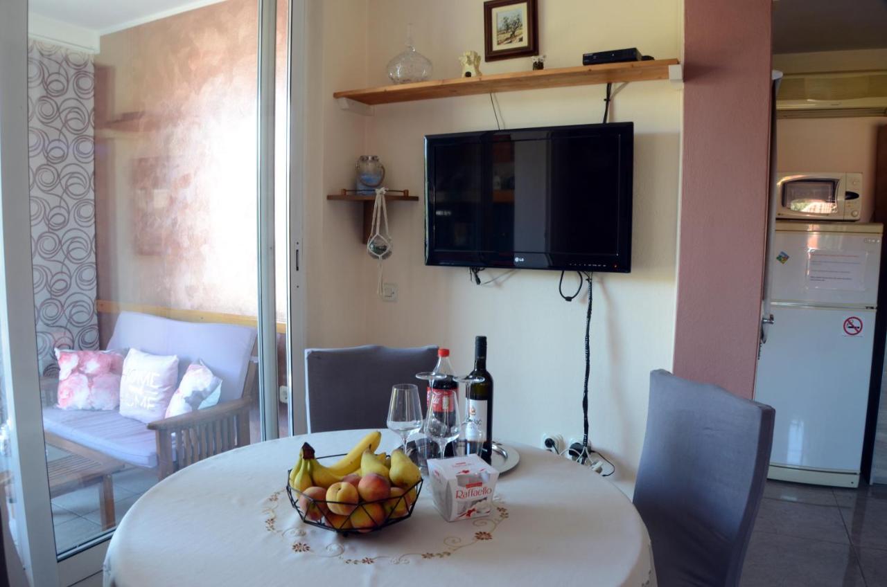 Apartman M&S Biograd Na Moru Ngoại thất bức ảnh
