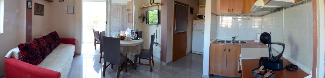 Apartman M&S Biograd Na Moru Ngoại thất bức ảnh
