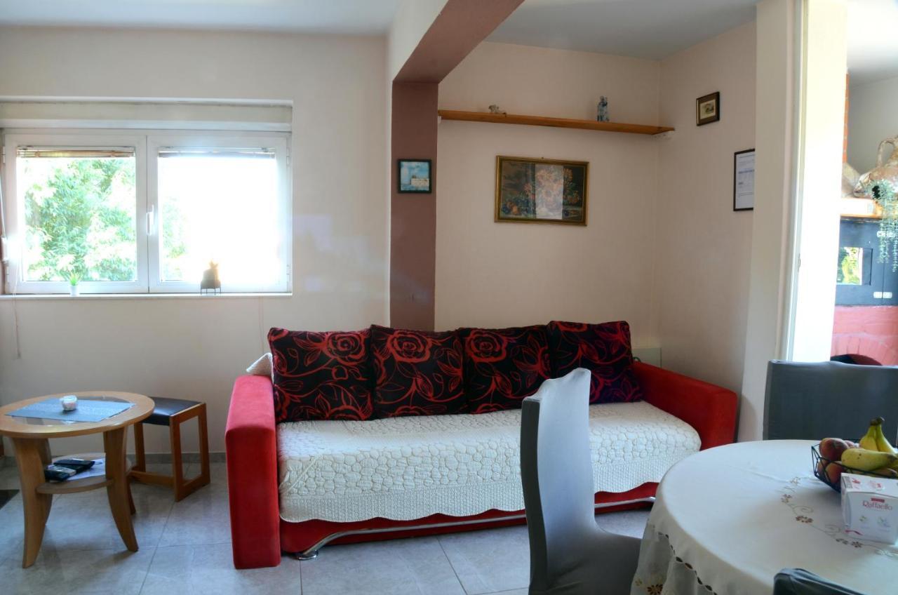 Apartman M&S Biograd Na Moru Ngoại thất bức ảnh