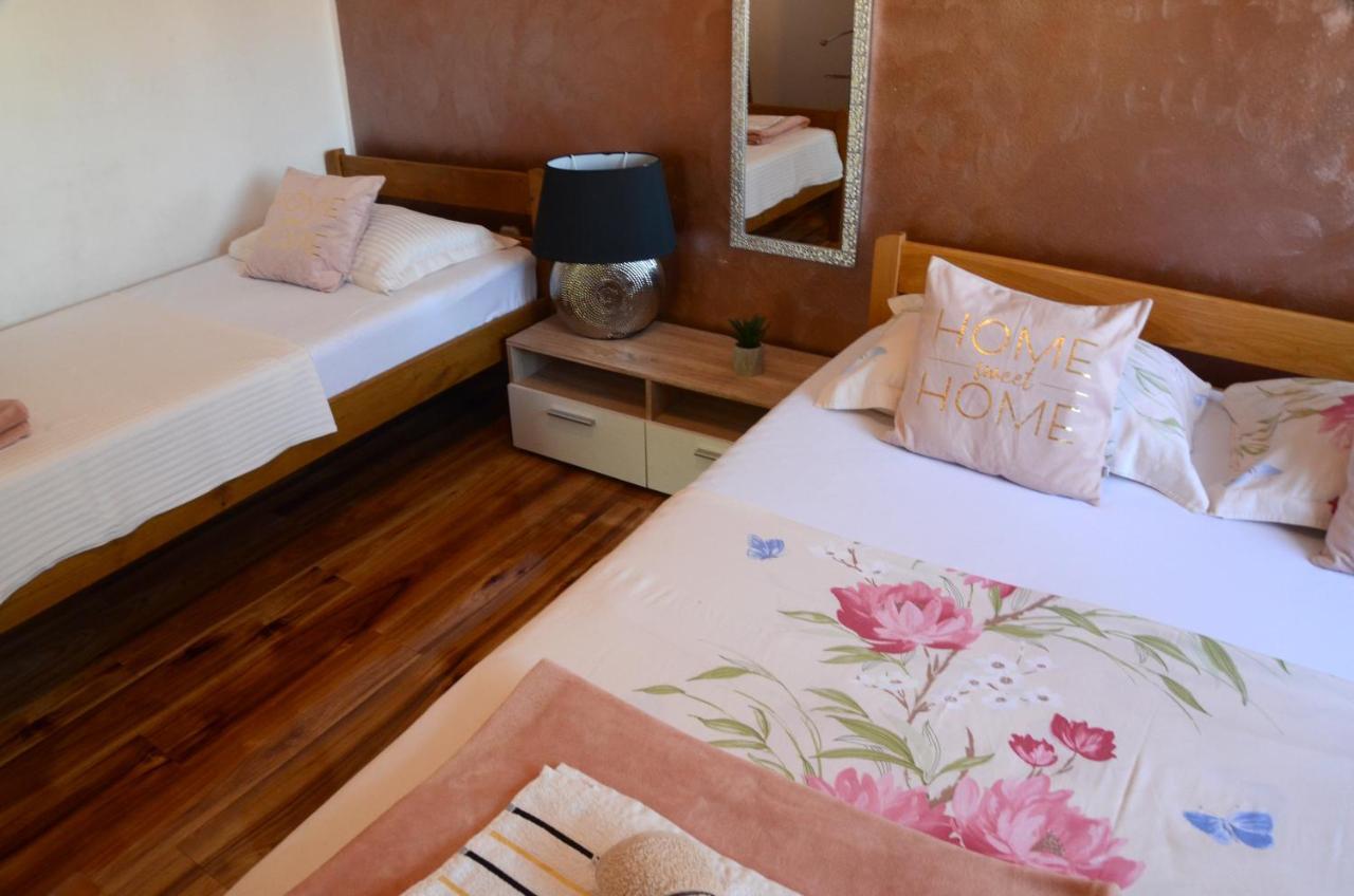 Apartman M&S Biograd Na Moru Ngoại thất bức ảnh