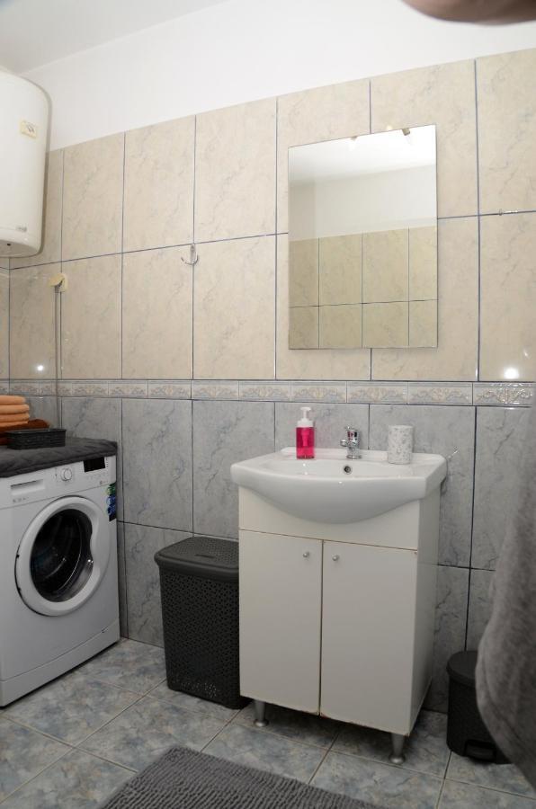Apartman M&S Biograd Na Moru Ngoại thất bức ảnh