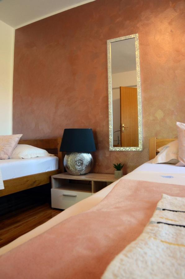 Apartman M&S Biograd Na Moru Ngoại thất bức ảnh