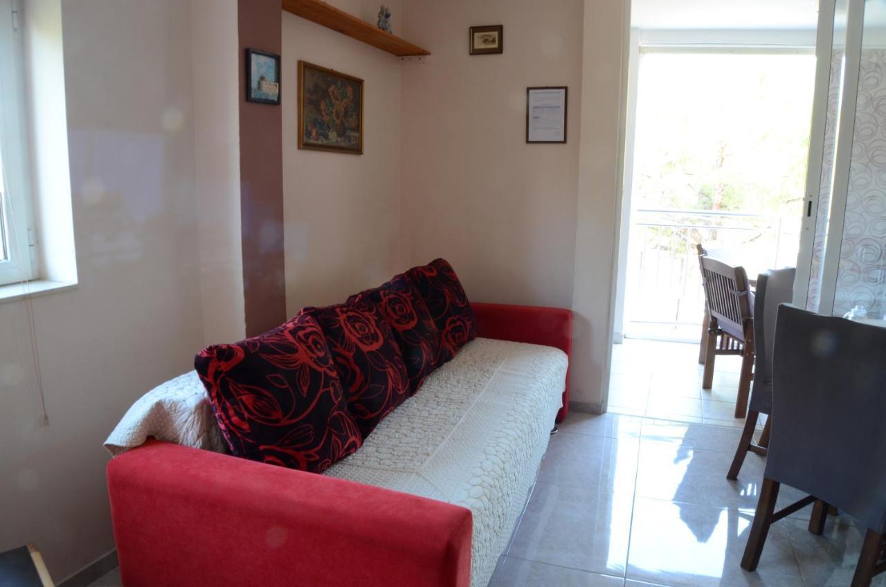Apartman M&S Biograd Na Moru Ngoại thất bức ảnh