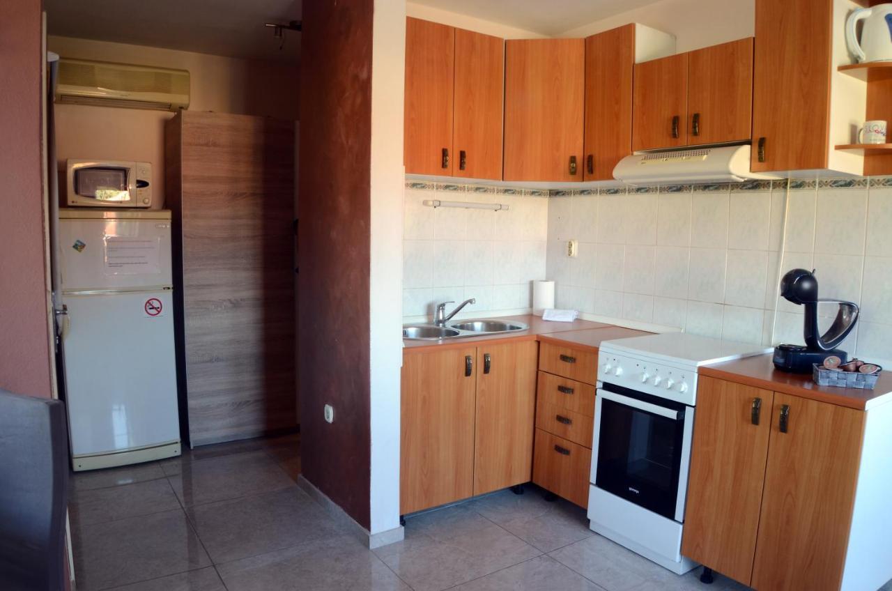 Apartman M&S Biograd Na Moru Ngoại thất bức ảnh