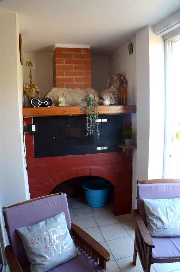 Apartman M&S Biograd Na Moru Ngoại thất bức ảnh