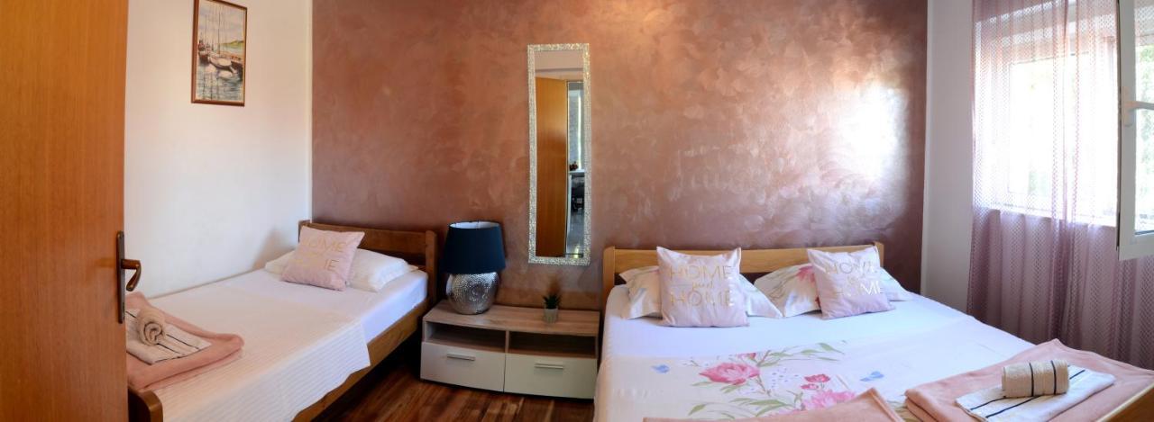 Apartman M&S Biograd Na Moru Ngoại thất bức ảnh
