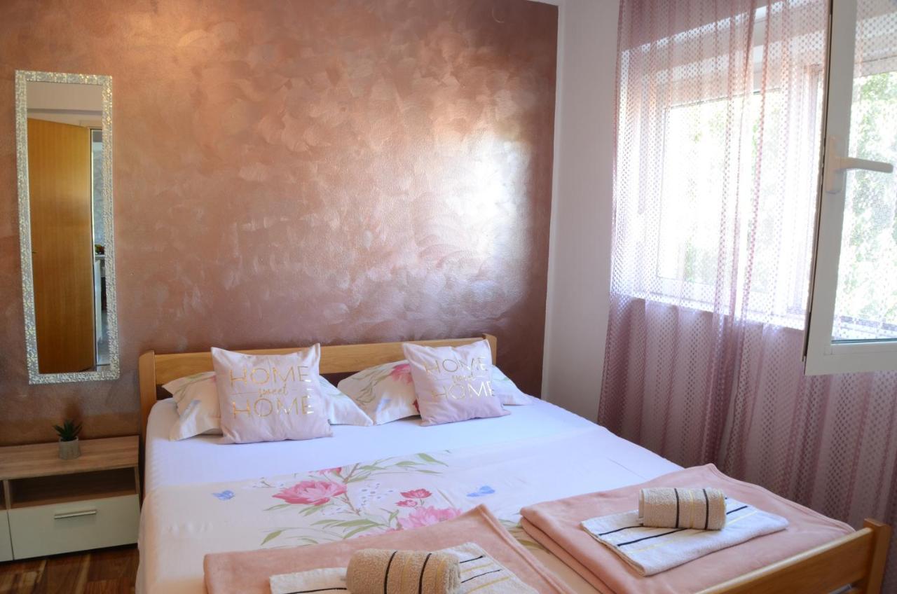 Apartman M&S Biograd Na Moru Ngoại thất bức ảnh