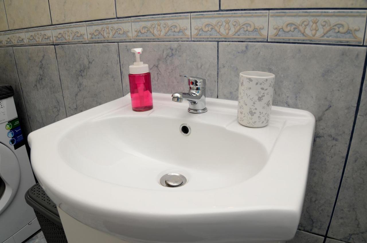 Apartman M&S Biograd Na Moru Ngoại thất bức ảnh