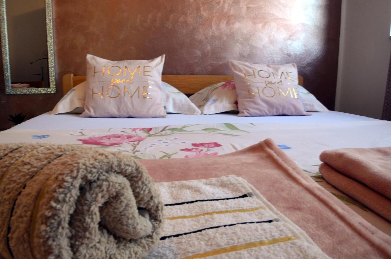 Apartman M&S Biograd Na Moru Ngoại thất bức ảnh